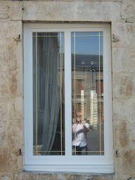 Photo n°13 de AD Menuiseries Rethel à Rethel (Fournisseur de fenêtres)