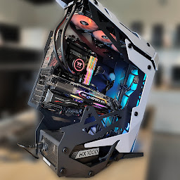 Photo n°17 de Materiel.net Lille - Magasin Informatique à Marquette-lez-Lille (Magasin d'informatique)