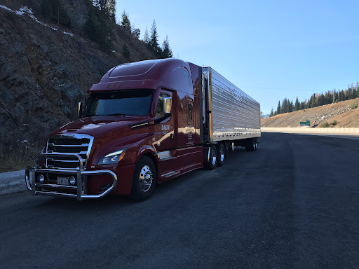 Daum Trucking - Thumbnail