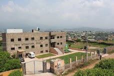 Unity International School islamabad