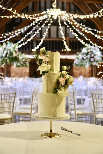 Made by Adele - Great Taste Award winning occasion & wedding cakes