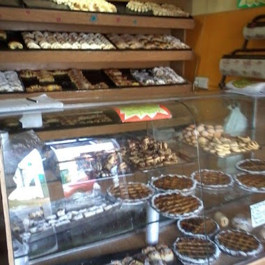 Panaderia Mi Sueño II, Author: Jess Escobar