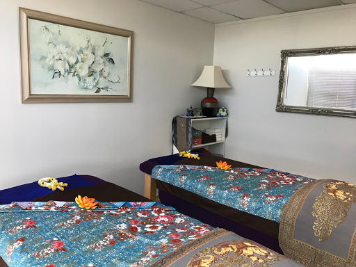 Iyra Traditional Thai Massage (Rosedale Albany) - Thumbnail