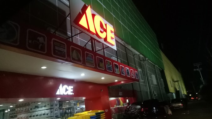 ACE HARDWARE - MALUKU CITY MALL, Author: Hadi Purnomo