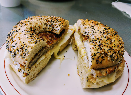 Bank Cafe - Thumbnail