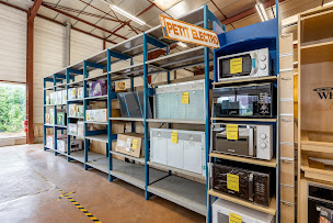 Photo n°8 de HOMEPRICE MONTEREAU GROUPE FINDIS à Montereau-Fault-Yonne (Magasin de lave-linges et sèche-linges)