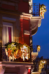 Photo n°68 de Best Western Plus Hôtel Monopole Métropole à Strasbourg (Hôtel)