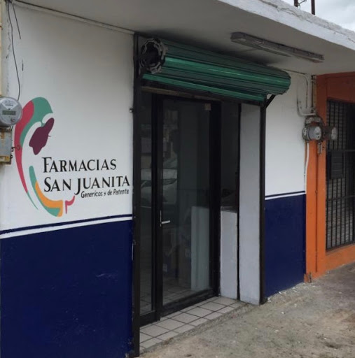 Farmacias San Juanita