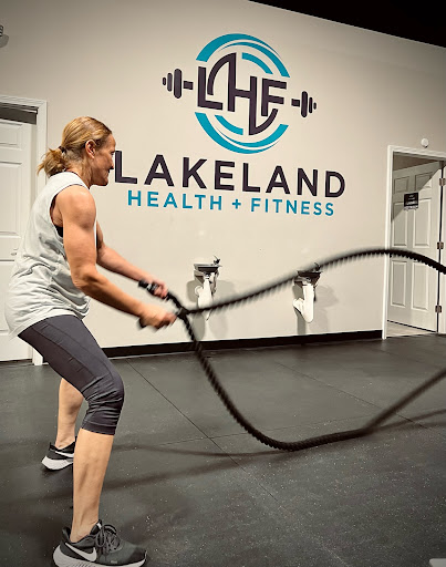 Lakeland Health + Fitness - Thumbnail