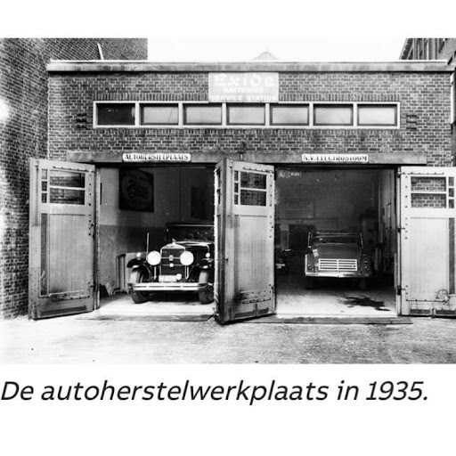 Kosta's Car Center - Thumbnail