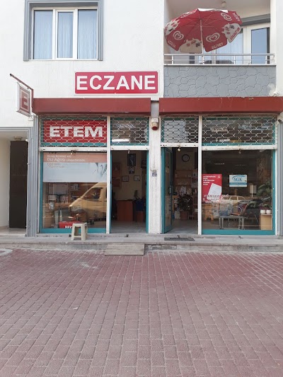 Etem Pharmacy