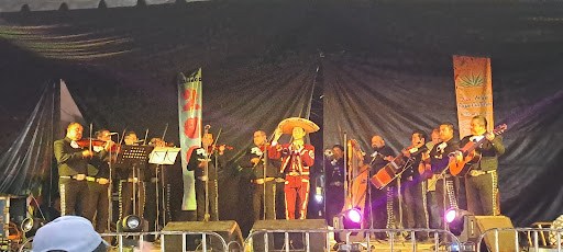MARIACHI PATRIA MEXICANA