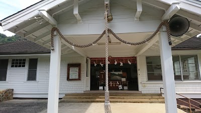 Daijingu Temple of Hawaii