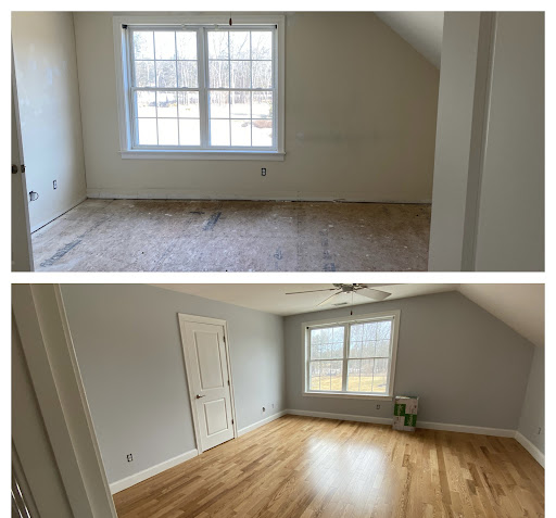 Cambium Handyman Services