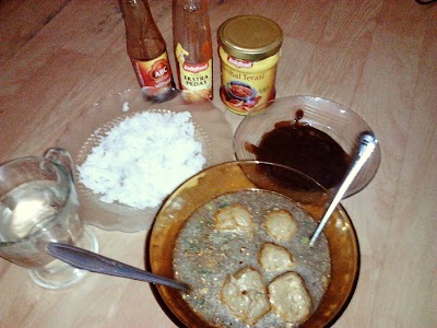 Photos of Bakso Mas Ondos