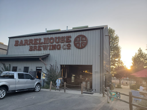 BarrelHouse Brewing Co. - Brewery and Beer Gardens - Thumbnail