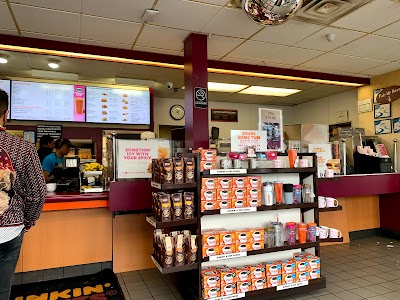 Dunkin