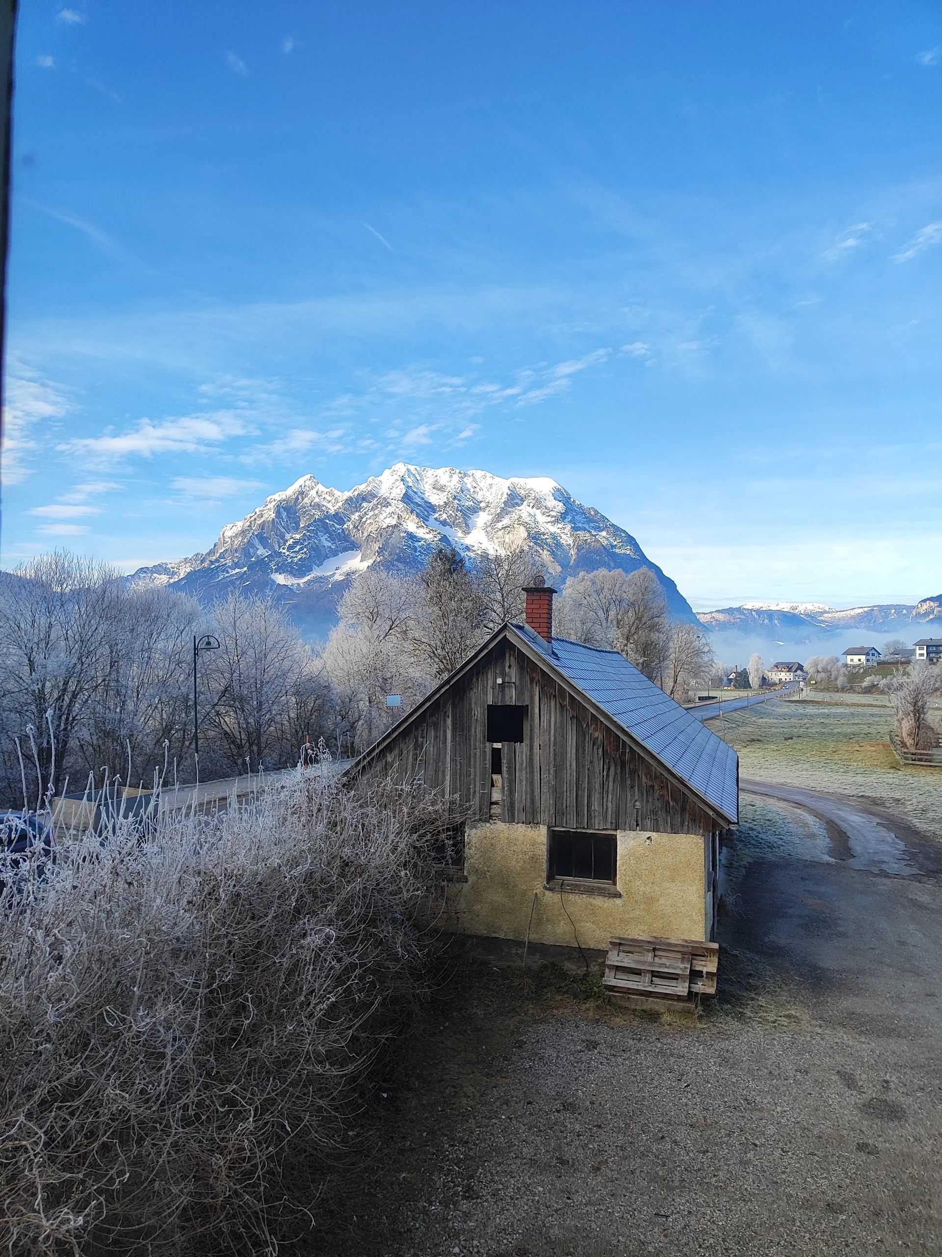 Amtmannhaus Ferienunterkunft