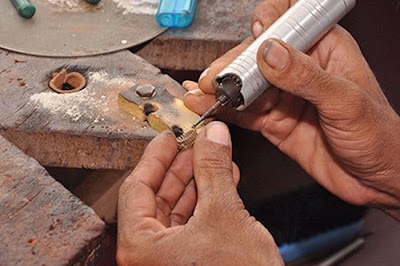 Photos of DR Gems & Jewellery