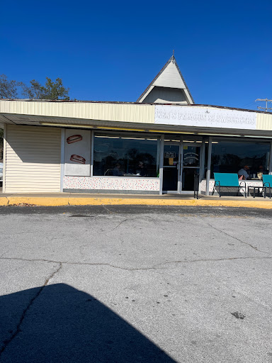 Ken's Fast Foods - Thumbnail