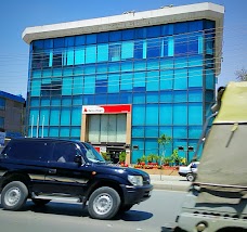 Bank Alfalah Limited rawalpindi