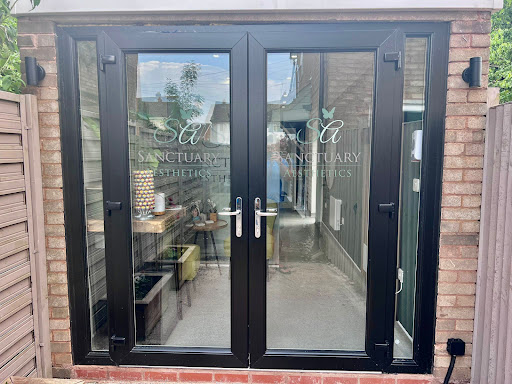 Sanctuary Aesthetics