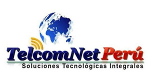 TelcomNet Peru 0