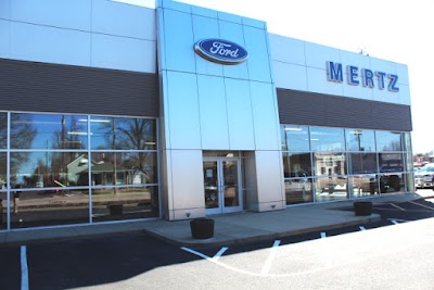 Mertz Ford