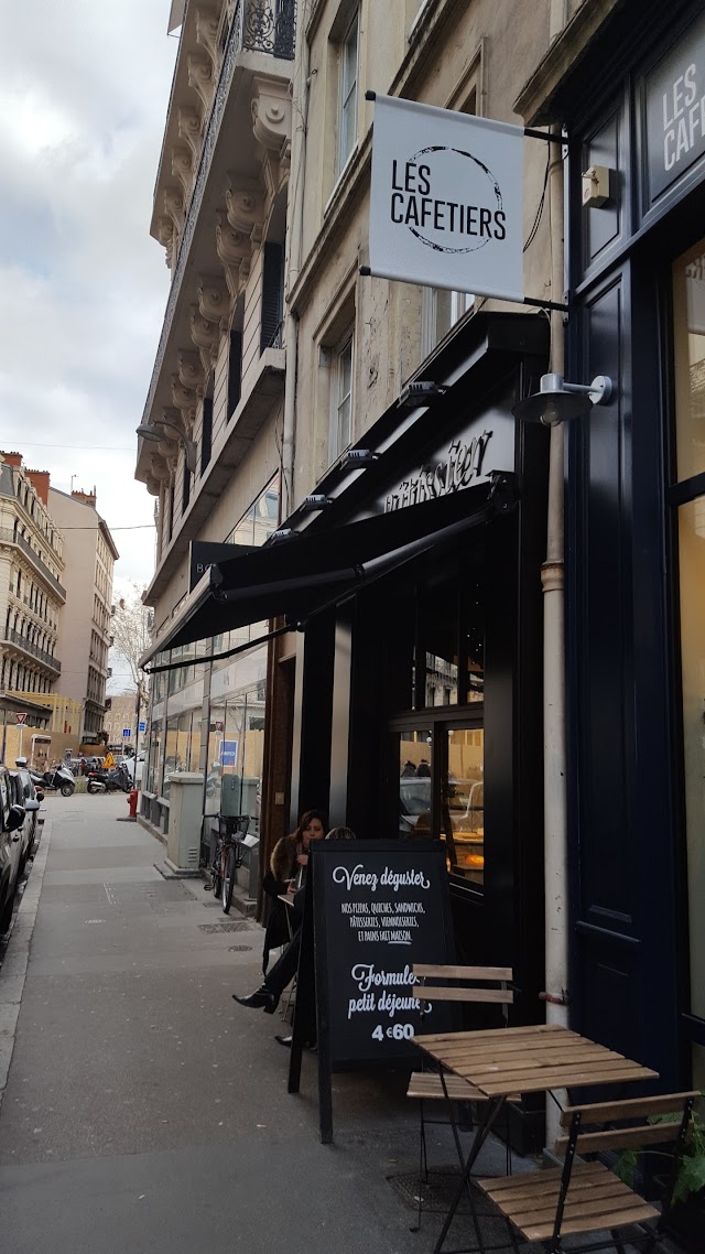 Boulangerie Les Frangins