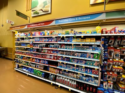 Kroger Pharmacy