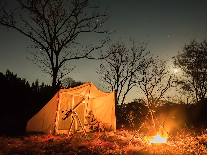 ブッシュクラフト株式会社