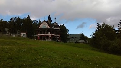 Photos of Hotel Mamenka