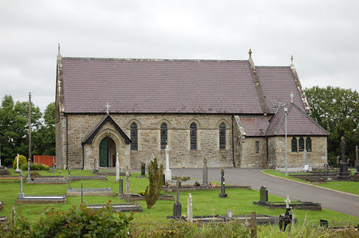 Toura Church