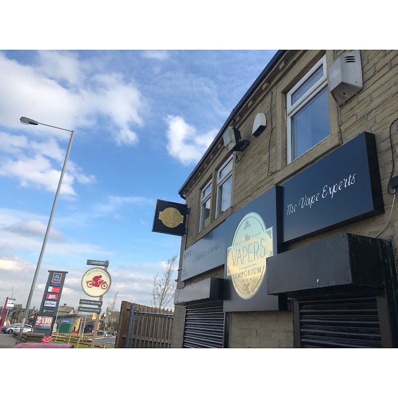 The Vapers Emporium photo 2