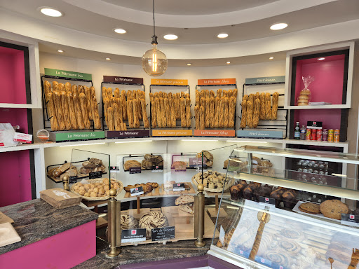 Boulangerie CHEREAU