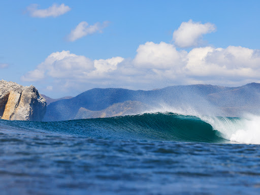 COSTA RICA SURFING PHOTOGRAPHY