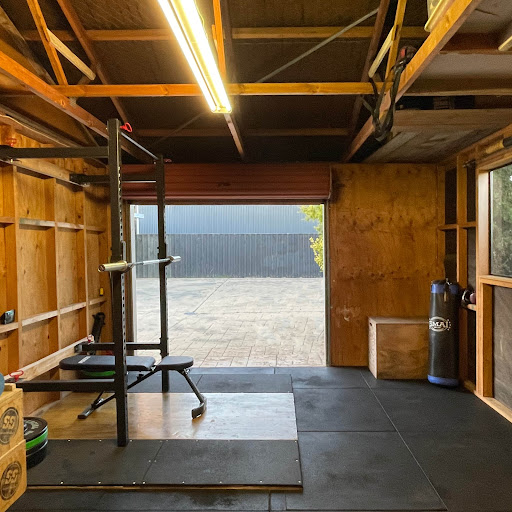 Mindset Personal Training