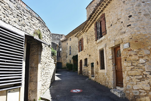 Mairie de Vénéjan - Thumbnail