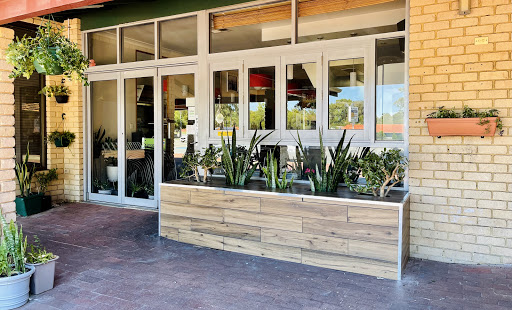 Sanook Thai Cuisine