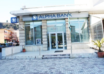 ALPHA BANK ALBANIA Dega Përmet