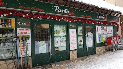 Supermarket Simply Bardonecchia