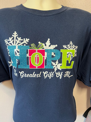 Coastal Threads Embroidery & Screen Printing - A Logo For You