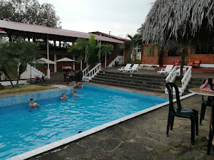 Plaza del Bosque - Tarapoto 9