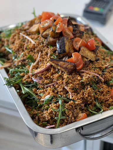 Pekkish Roast Chicken & Salad Bar - Thumbnail