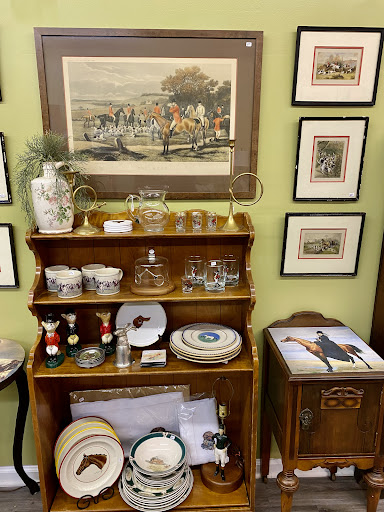 Tally Ho Exchange - United States