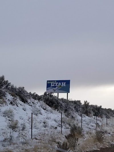 Welcome to Utah Sign