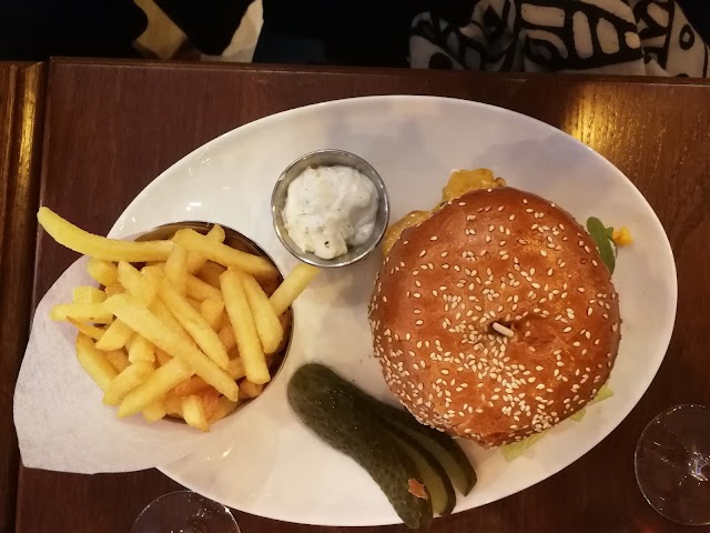 Chez Pascal