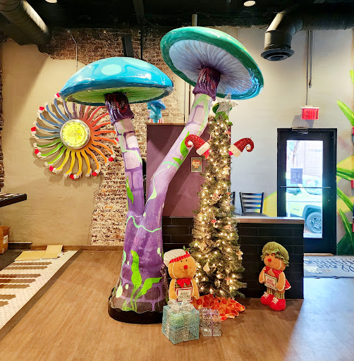 Mellow Mushroom Augusta - Thumbnail