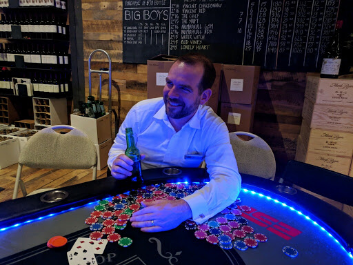 Events Northwest & Fantasy Casino Parties - Thumbnail