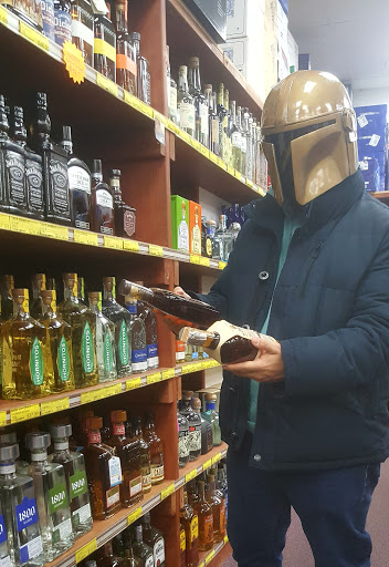 149 Liquor Store - Thumbnail